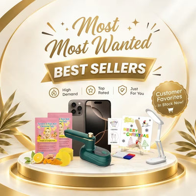 Best Sellers