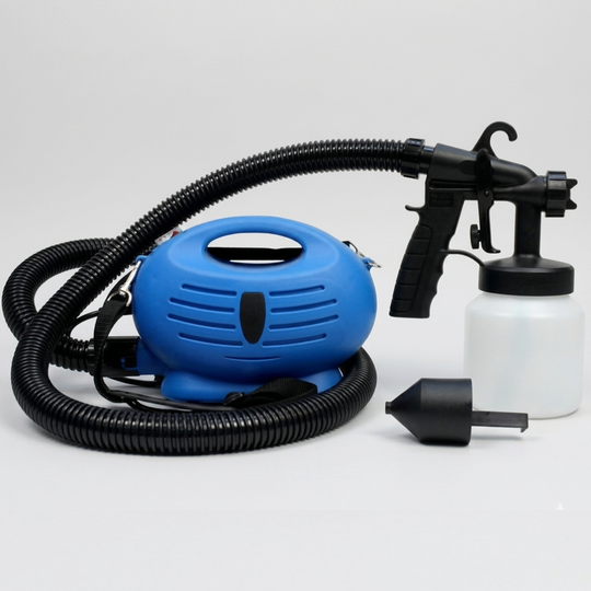Electric Paint Sprayer