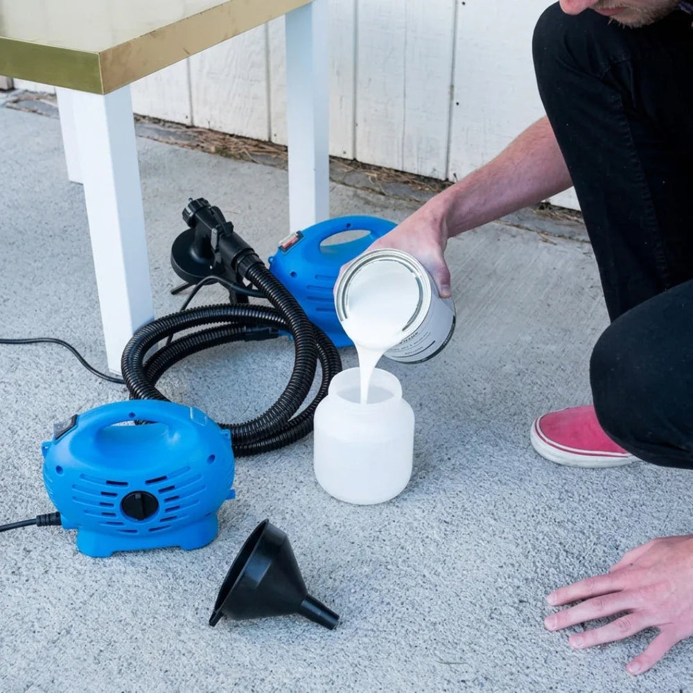 Electric Paint Sprayer
