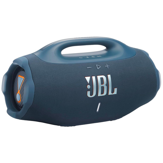 Most Powerful Waterproof Speaker, 34 Hours Battery | Boombox 4