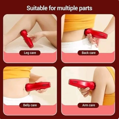 Electric Cupping Device