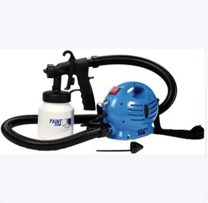 Electric Paint Sprayer