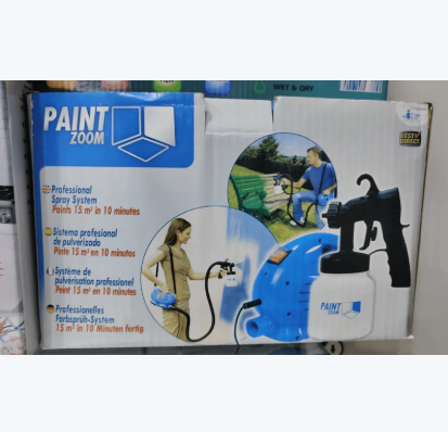 Electric Paint Sprayer