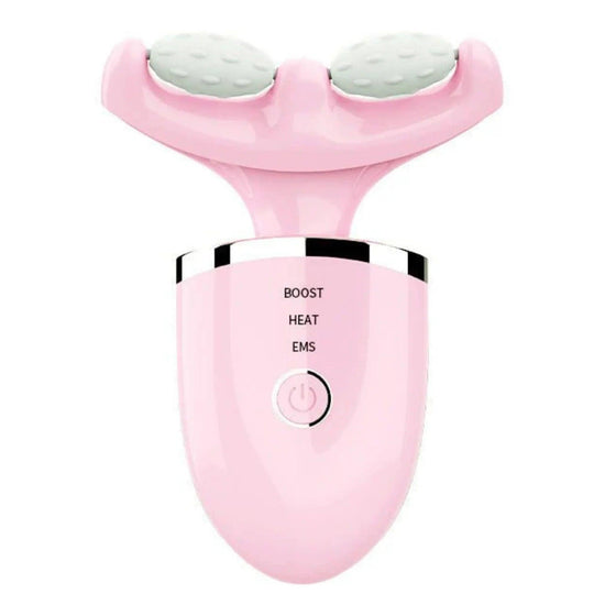 Beauty Instrument To Remove Lines