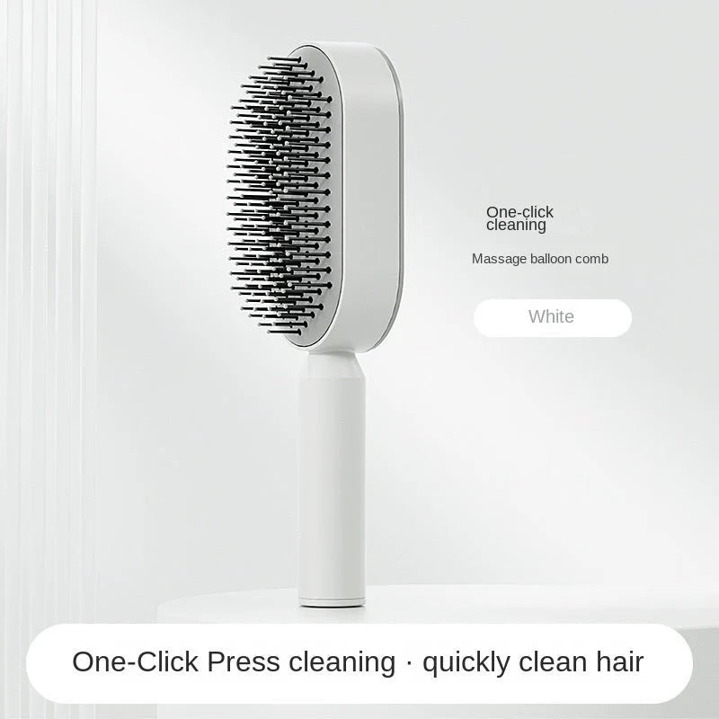 Women Fashion 3D Hair Growth Comb